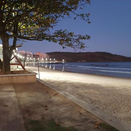 Ap Praia Morro - 350M Mar Гуарапарі Екстер'єр фото