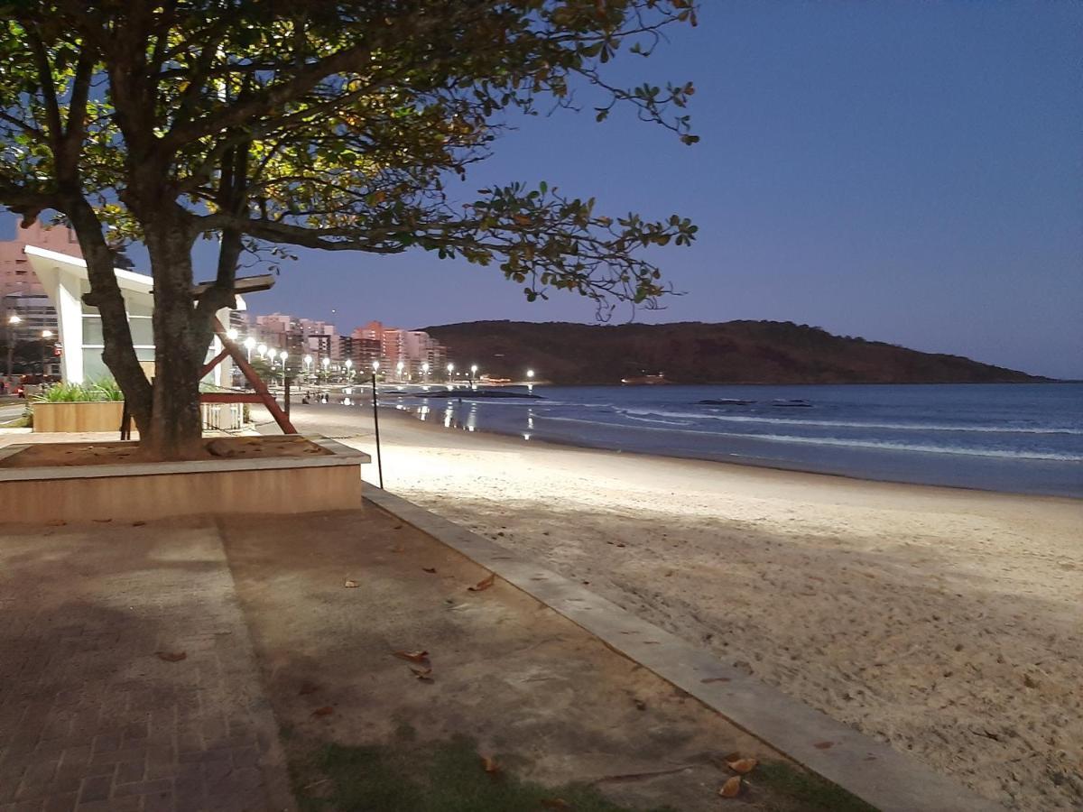 Ap Praia Morro - 350M Mar Гуарапарі Екстер'єр фото